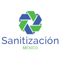 logo sanitizacion mexico