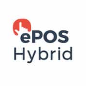 ePOS Hybrid Logo