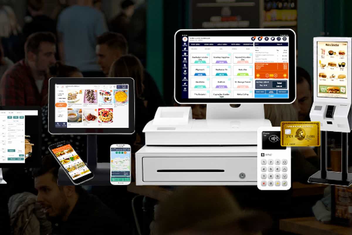 ePOS Hybrid – Point of Sale Software