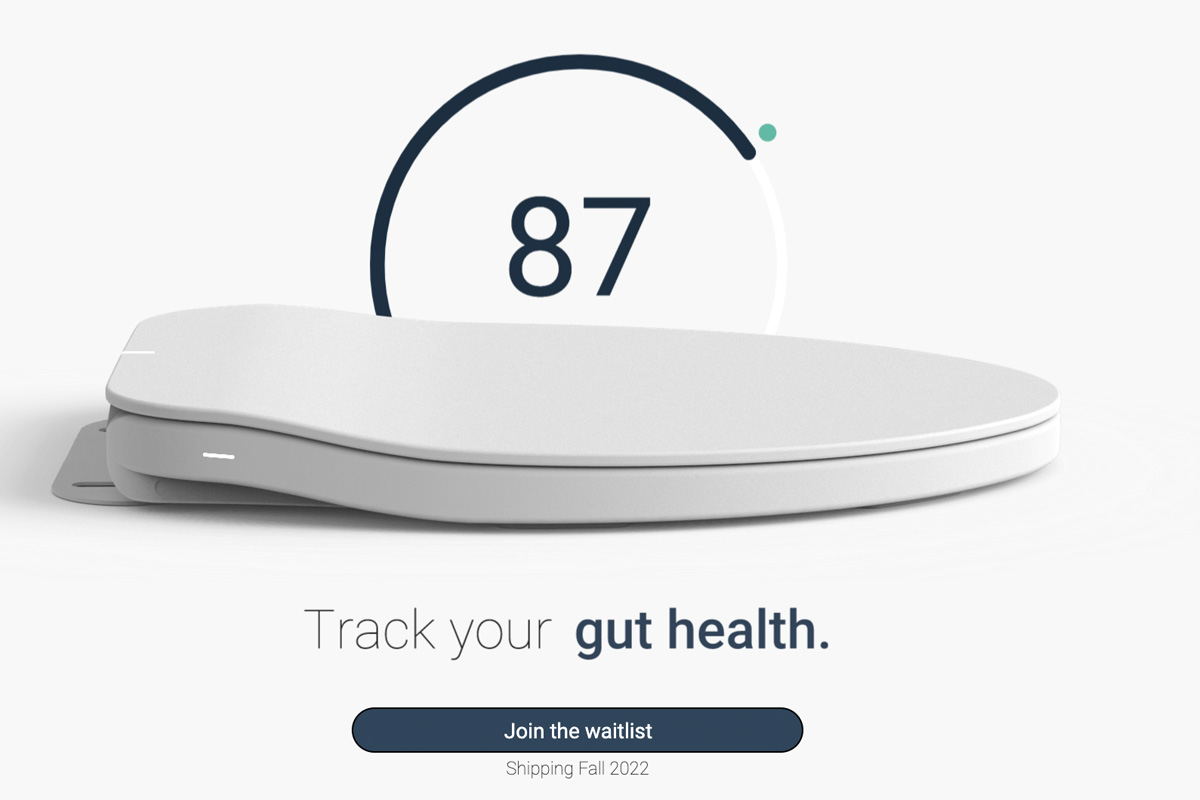 Cava Health – Health tracking redefined