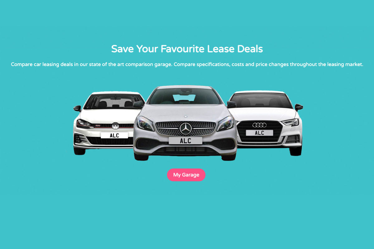 Autolease Compare transforming the growing UK car leasing industry