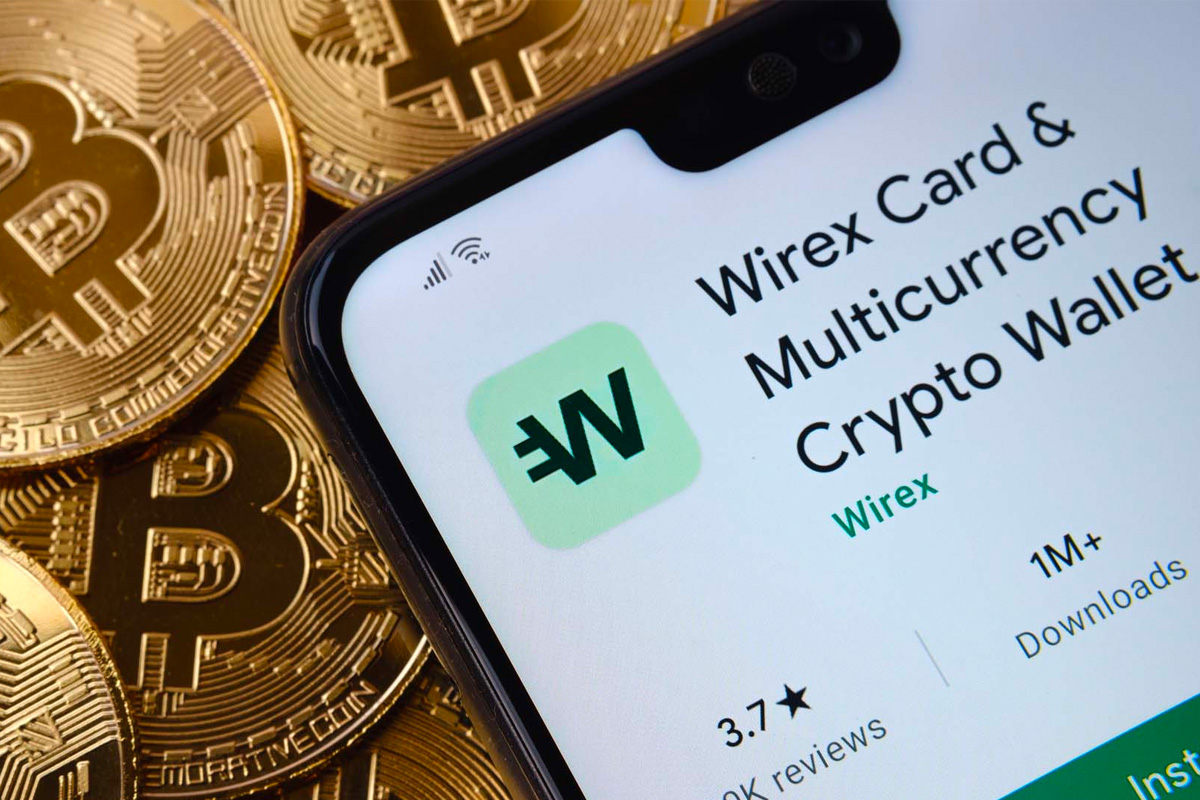 Wirex unique UK fintech that aims to make all currencies equal