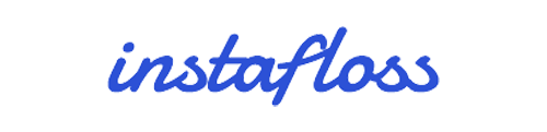 Instafloss Logo