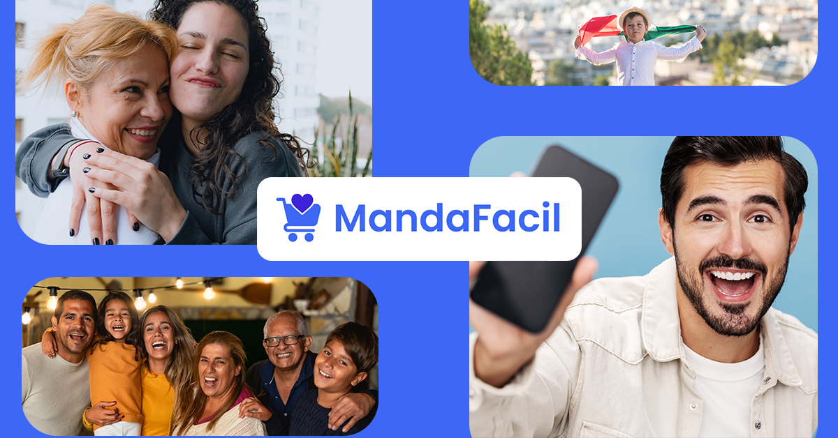 MandaFacil – Crossborder Credit